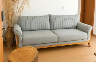 Apto Prox Parque do Sabia e Aeroporto - Foto 1