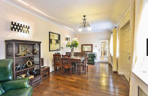 The Old Chapel Cottage - Foto 9