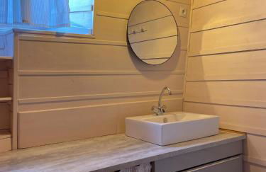 Ancienne grange typique nichée au cœur du Cantal - Photo 13