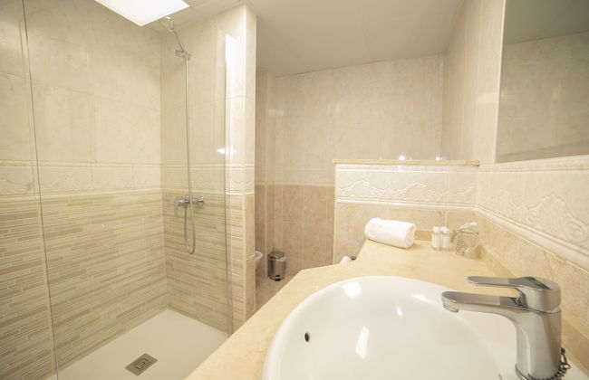 Aparthotel PYR Fuengirola - Foto 58