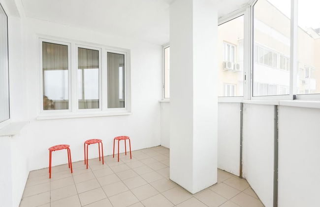 Apartment Etazhydaily Tokarey-Kraulya - Photo 26