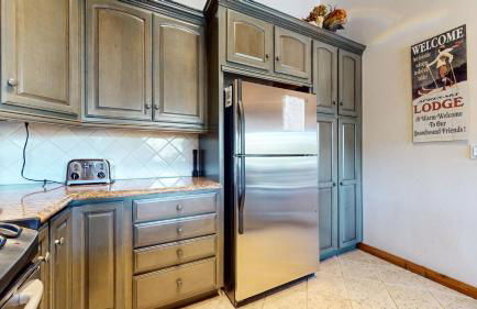 Mammoth West #140 Condo - Foto 21