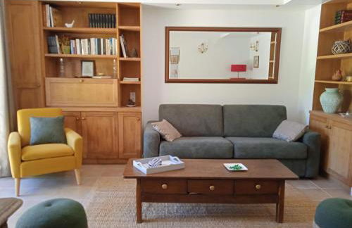 Cottage sur le Domaine du golf de la Bretesche - Foto 8