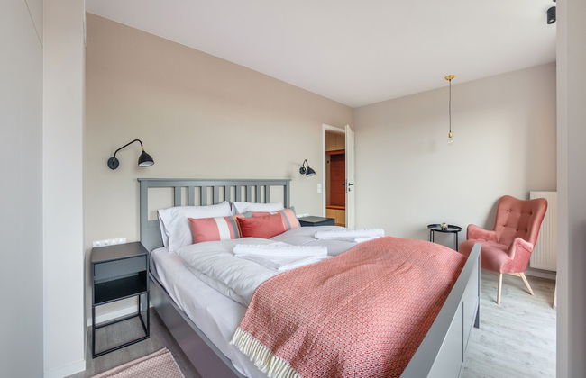 Apartamenty Sun & Snow Residence - Foto 54