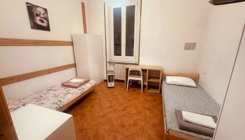 Entire Very cozy apartment,centrum - Foto 5