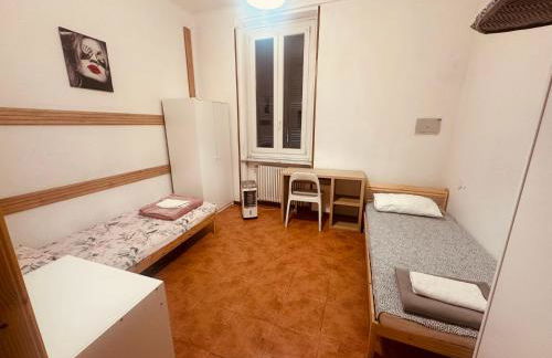 Entire Very cozy apartment,centrum - Foto 5