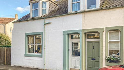 Maisie Cottage - Foto 3