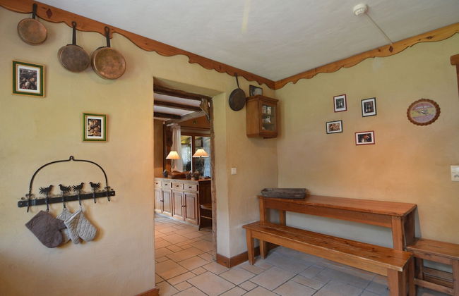 Chalet Retreat With Sauna - Foto 11