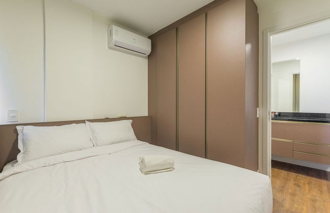 Easy Life Campos Salles by Xtay - Foto 13