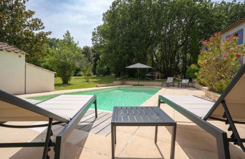 Maison des lavandes - Foto 56