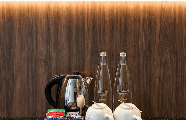 Citadines Paras Square Gurugram - Foto 21