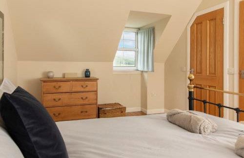 Charming Isle of Skye Holiday Cottage, Glendale - Foto 19