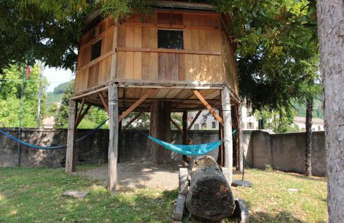 Agriturismo Villa Panigai - Foto 23