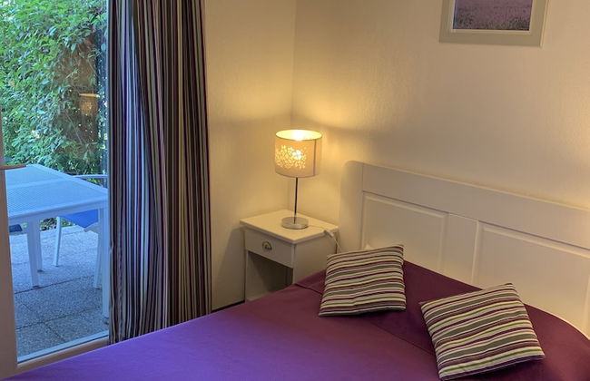 Terres de France - Résidence Côté Provence - Foto 6