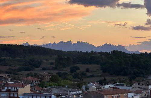 jacuzzi privado con vistas increíbles el Raco d Artes - Foto 30