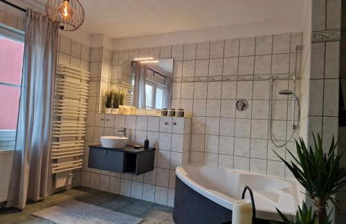 Ferienhaus am Saaler Bodden - Foto 54