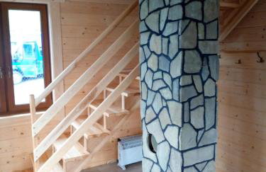 Słoneczna Chata dom Kasina Wielka - Foto 4