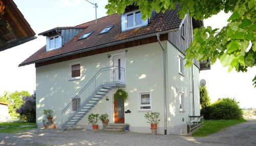 Ferienwohnung Hof Zürnen - Foto 3