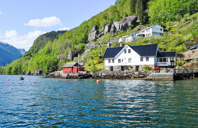 Ørviksnes - Photo 6