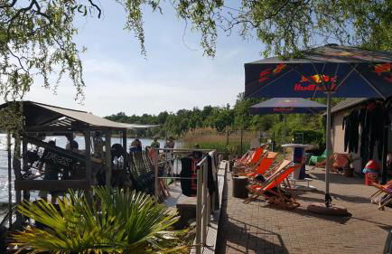 FeWo am Kulkwitzer See - Foto 25