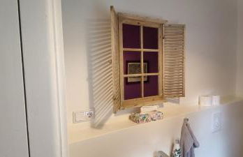 Charmantes Forsthaus beim Sorpesee - Foto 29