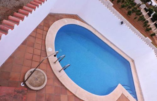 Spacious Villa in Conil de Frontera with Private Pool - Foto 36
