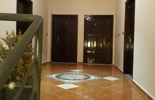 Residence Dikre - Photo 27