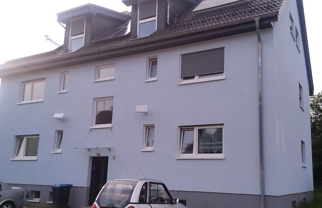 Sarahs Klein aber fein - Foto 25