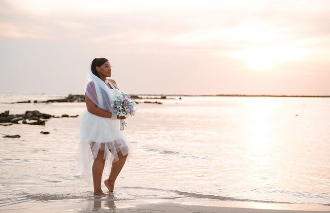 Private Urlaubsfotoshooting mit Fotograf in Kiawah Island - Foto 11