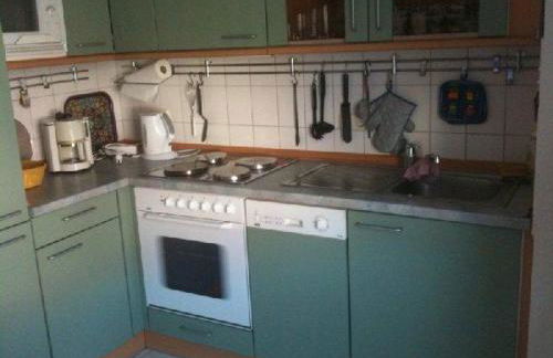 Ferienwohnung Fechner - Foto 2