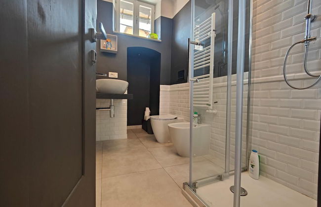 Via Medaglie D oro 73 - Albenga - Foto 39