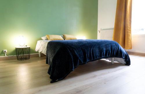 Appart Chez Gegene - Photo 19