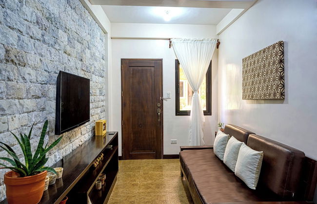 La Casa Española Apartelle - Foto 38