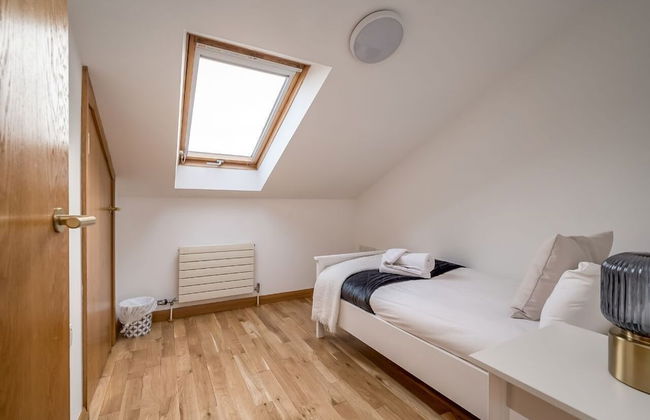 Pottingers Quay - Foto 4