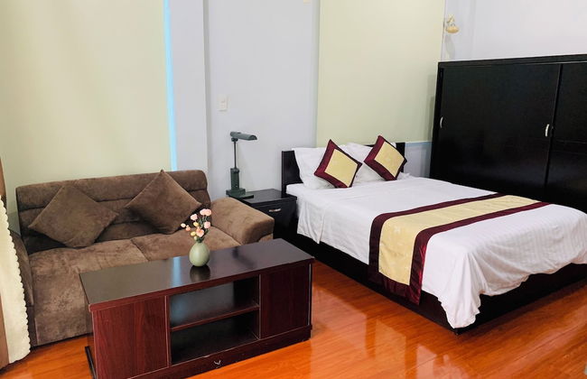 Wa Garden Sai Gon - Foto 12