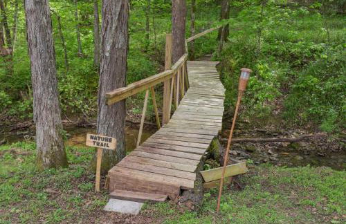 Brenda Lee History 2BR Villa Pool Hot Tub - Photo 39