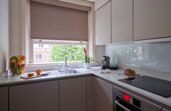 The Apartments by The Sloane Club - Foto 18