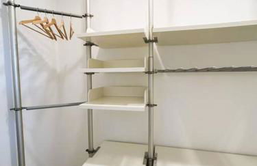 Charmante 2-Zimmerwohnung im Luftkurort Lippe - Foto 9