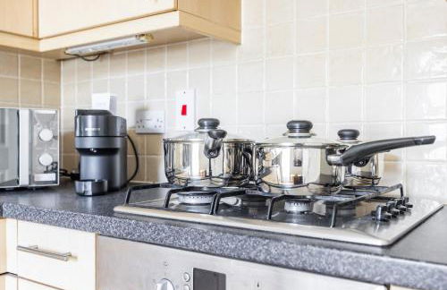 PrimeStay Residence - Foto 8