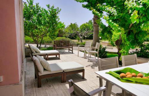 Villa Sirgole Rosa with Pool, Galatina - Foto 8