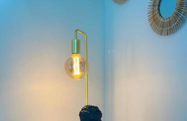 Villa Valentine terrasse vue Mer & Falaises - Foto 32