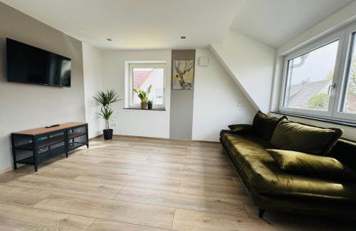 Apartment Ihm AI - Foto 8