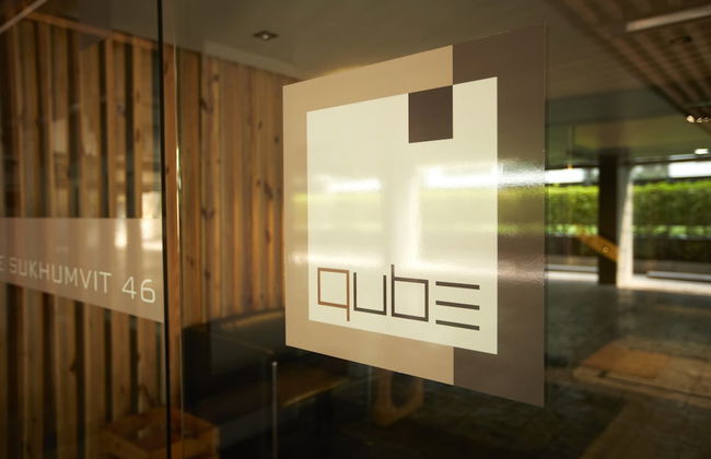 Qube Suites Sukhumvit - Photo 4