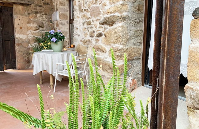 La Grulla Dorada - Foto 1