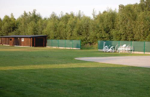 Letnia Oaza "Akacja" - Foto 38