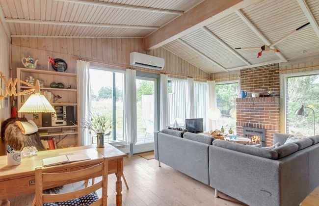 "Thurgot" - 720m to the fjord - Foto 3