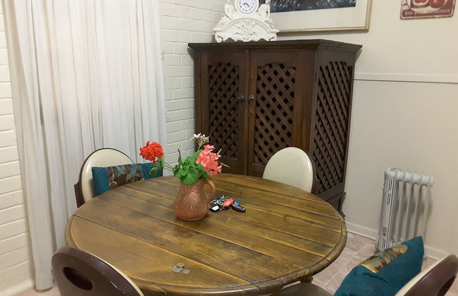 Bourke Apartments - Foto 21