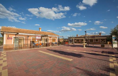 Complejo Rural La Tejera - Foto 38