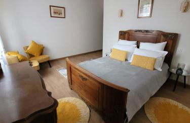 GITE LA CÔTE de GRAVES - Photo 26