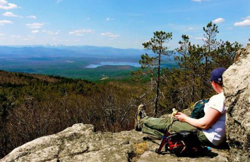 The Hive Trailside At Pleasant Mnt Ski Area - Foto 38